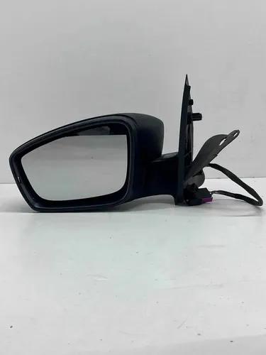 Retrovisor Gol G6 G7 2013 Esquerdo Elétrico C/pisca Original - Imagem 2