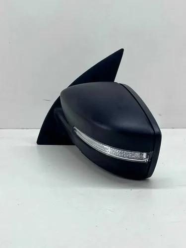 Retrovisor Gol G6 G7 2013 Esquerdo Elétrico C/pisca Original - Imagem 3