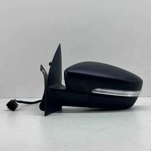 Retrovisor Gol G6 G7 2013 Esquerdo Elétrico C/pisca Original - Imagem 4