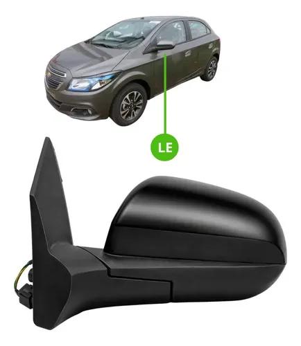 Imagem da peça Retrovisor Onix 2013-19 Esquerdo Elétrico S/ Pisca Original