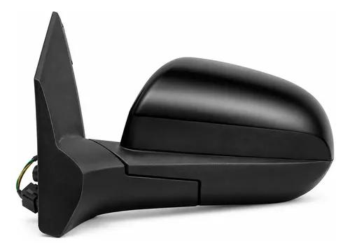Retrovisor Onix 2013-19 Esquerdo Elétrico S/ Pisca Original - Imagem 2