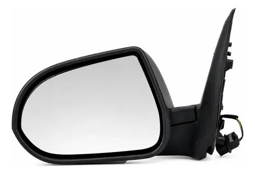 Retrovisor Onix 2013-19 Esquerdo Elétrico S/ Pisca Original - Imagem 3