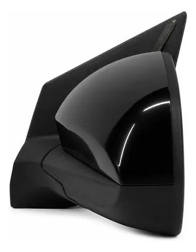 Retrovisor Onix 2013-19 Esquerdo Elétrico S/ Pisca Original - Imagem 4