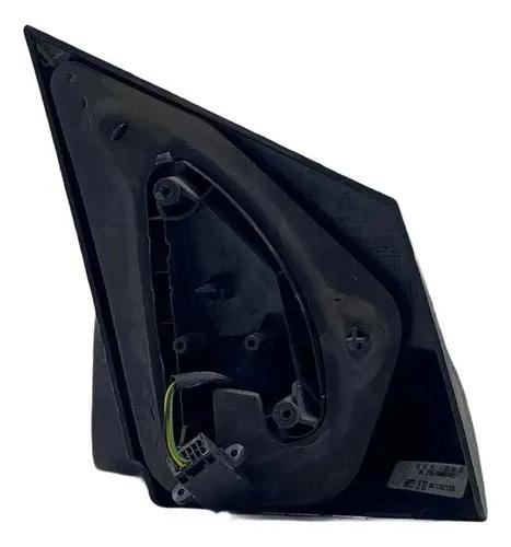 Retrovisor Onix 2013-19 Esquerdo Elétrico S/ Pisca Original - Imagem 5