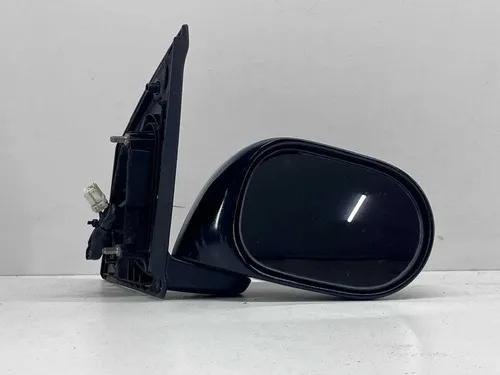 Retrovisor Nissan Livina 2008-2014 Elétrico Direito Original - Imagem 3