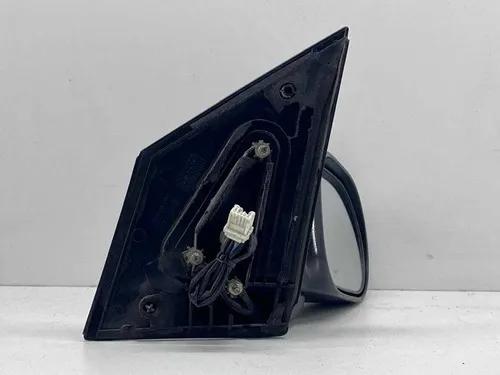 Retrovisor Nissan Livina 2008-2014 Elétrico Direito Original - Imagem 5