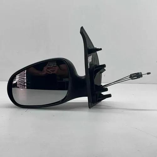 Retrovisor Fiat Mobi 2017 Esq C/controle S/pisca Original - Imagem 2