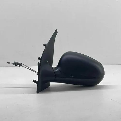 Retrovisor Fiat Mobi 2017 Esq C/controle S/pisca Original - Imagem 3