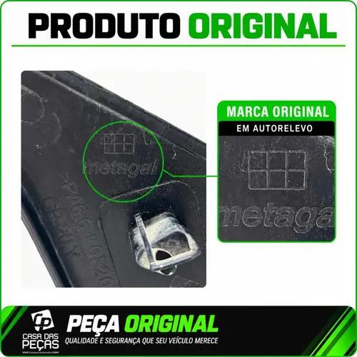 Retrovisor Fiat Mobi 2017 Esq C/controle S/pisca Original - Imagem 6