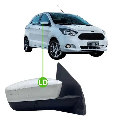 Imagem da peça Retrovisor Ford Ka 2015 Direito Com Controle Original