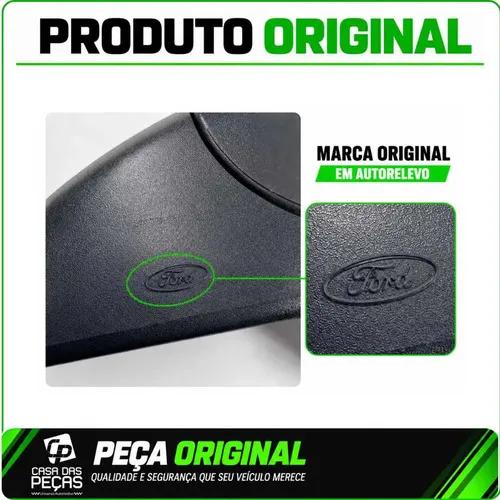 Retrovisor Ford Ka 2015 Direito Com Controle Original - Imagem 4