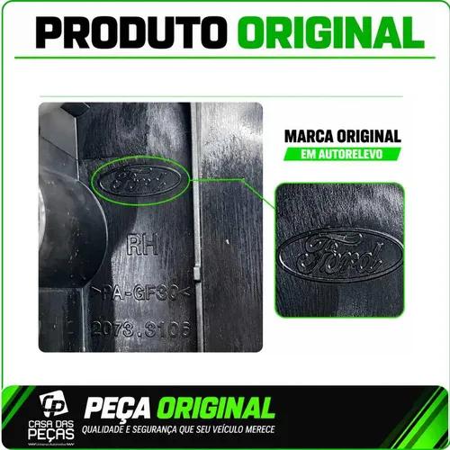 Retrovisor Ford Ka 2015 Direito Com Controle Original - Imagem 5