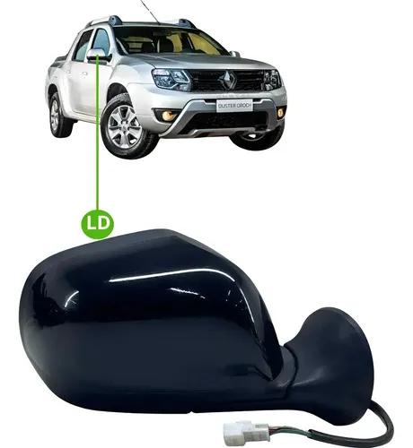 Imagem da peça Retrovisor Eletrico Renault Oroch 2016 A 2019 Lado Direito