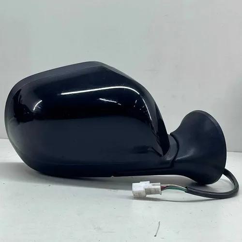 Retrovisor Eletrico Renault Oroch 2016 A 2019 Lado Direito - Imagem 4