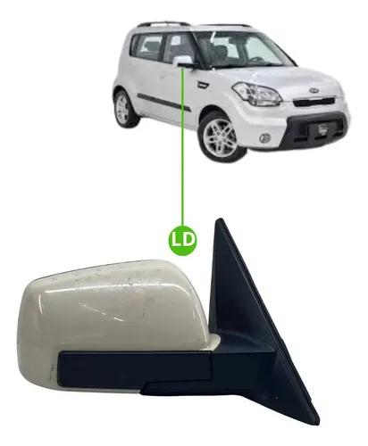 Imagem da peça Retrovisor Kia Soul 2009-2014 Eletrico Direito Original