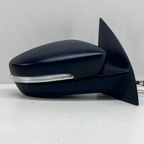 Retrovisor Saveiro G9 24 Direita C/controle C/pisca Original - Imagem 2