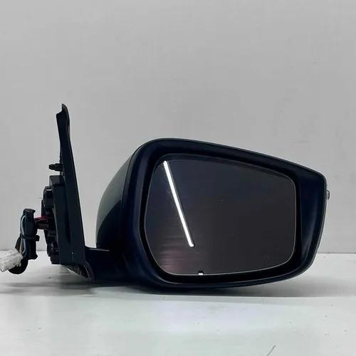 Retrovisor Kicks 17 25 Eletrico C/pisca 5 F Direito Original - Imagem 4