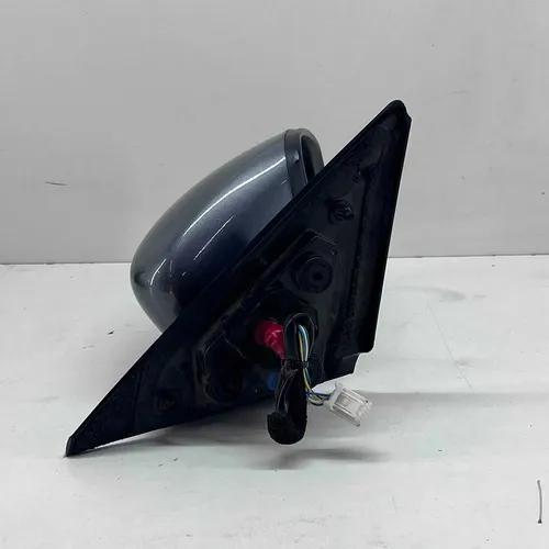 Retrovisor Kicks 17 25 Eletrico C/pisca 5 F Direito Original - Imagem 6
