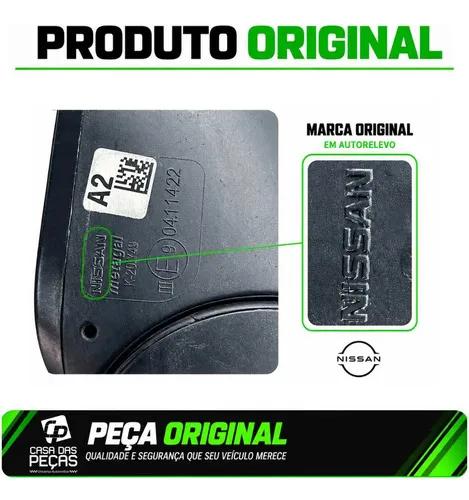 Retrovisor Kicks 17 25 Eletrico C/pisca 5 F Direito Original - Imagem 7