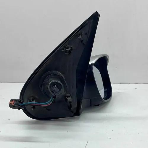 Retrovisor Peugeot 206 207 1998-2014 5 Fios Direito Original - Imagem 4