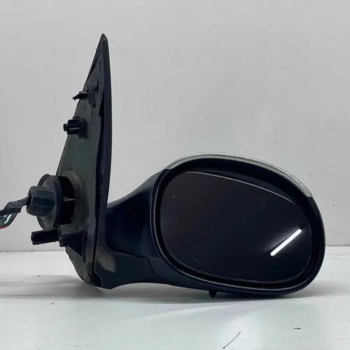 Retrovisor Peugeot 206 207 1998-2014 5 Fios Direito Original - Imagem 5