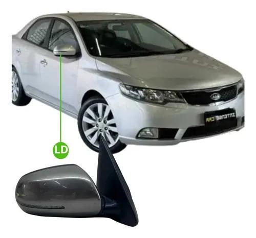 Imagem da peça Retrovisor Kia Cerato 2008 A 2012 6 Pinos Direito Original