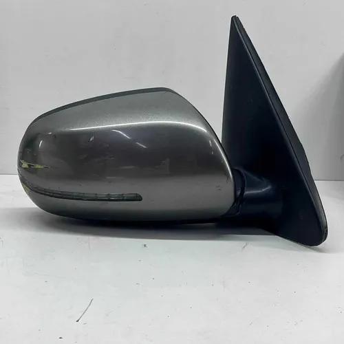 Retrovisor Kia Cerato 2008 A 2012 6 Pinos Direito Original - Imagem 2