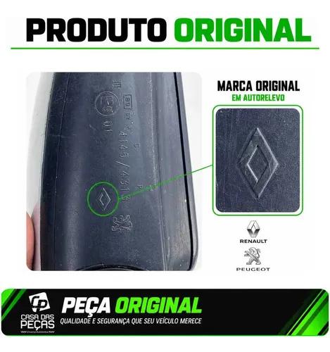Retrovisor Peugeot 307 2011 Eletrico Esquerdo Original - Imagem 6
