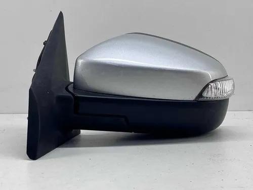 Retrovisor Nissan Versa 2015 A 2021 Eletrico Esquerdo Orig - Imagem 2