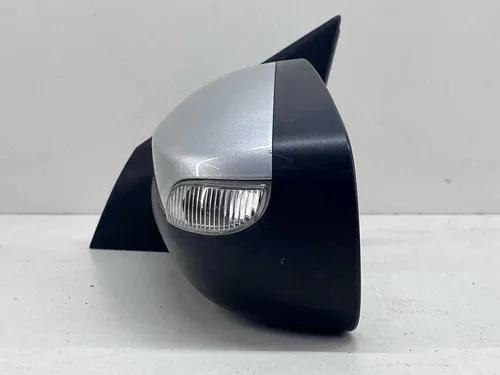 Retrovisor Nissan Versa 2015 A 2021 Eletrico Esquerdo Orig - Imagem 3
