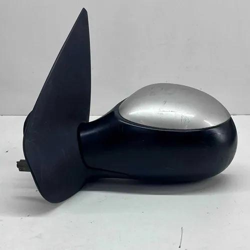 Retrovisor Peugeot 206/ 207 1998 A 2014 Elétrico Esquerdo - Imagem 2