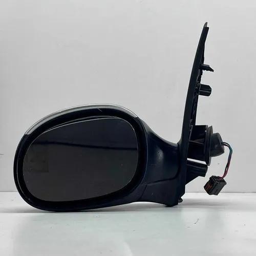Retrovisor Peugeot 206/ 207 1998 A 2014 Elétrico Esquerdo - Imagem 4