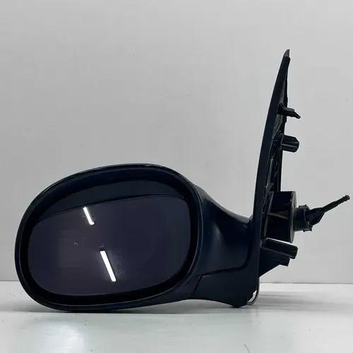 Retrovisor Peugeot 206/207 Com Controle Esquerdo Original - Imagem 2