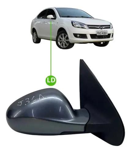 Imagem da peça Retrovisor Jac J3 2010 A 2016 Elétrico Direito Original