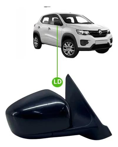 Imagem da peça Retrovisor Kwid 2017 A 2022 Eletrico Direito Original