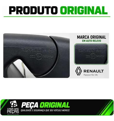 Retrovisor Kwid 2017 A 2022 Eletrico Direito Original - Imagem 5