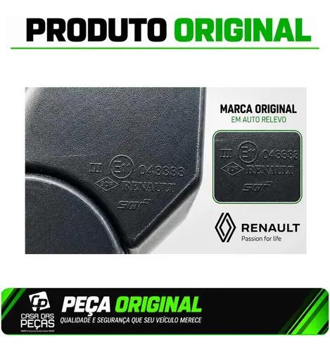 Retrovisor Sandero Logan 2008 A 2014 Direito Original - Imagem 5