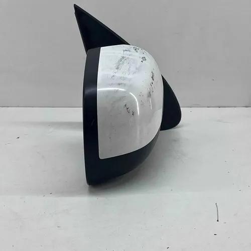 Retrovisor Nissan March 2012 A 2020 Direito Original - Imagem 2