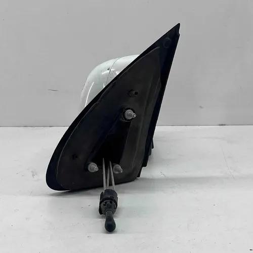 Retrovisor Nissan March 2012 A 2020 Direito Original - Imagem 5
