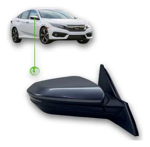 Imagem da peça Retrovisor Honda Civic 2017 A 2021 Elétrico Direito Original