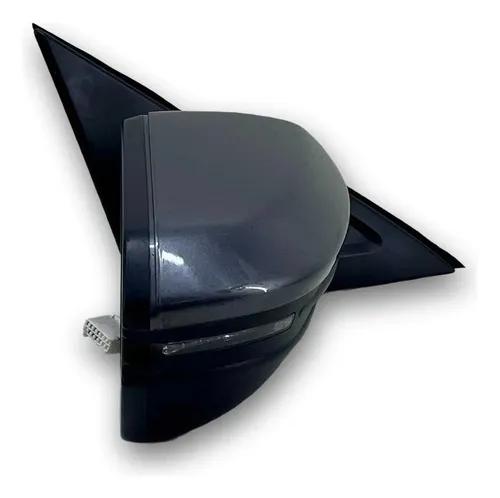 Retrovisor Honda Civic 2017 A 2021 Elétrico Direito Original - Imagem 2