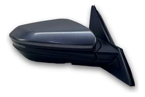 Retrovisor Honda Civic 2017 A 2021 Elétrico Direito Original - Imagem 3