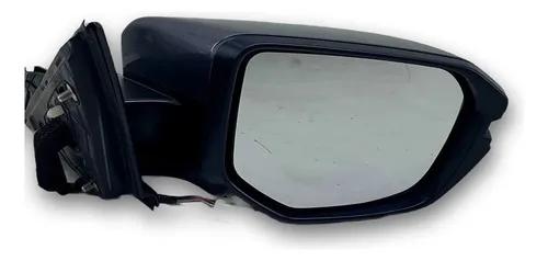 Retrovisor Honda Civic 2017 A 2021 Elétrico Direito Original - Imagem 4
