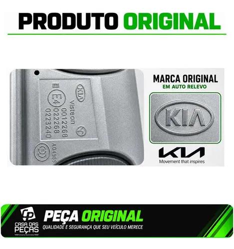 Retrovisor Azera 2007 A 2011 Elétrico Esquerdo Original - Imagem 6