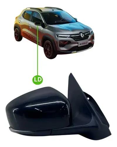 Imagem da peça Retrovisor Kwid 2017 A 2022 Eletrico Direito Original