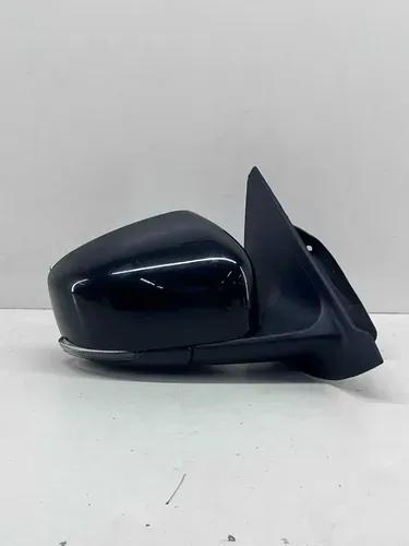 Retrovisor Kwid 2017 A 2022 Eletrico Direito Original - Imagem 4