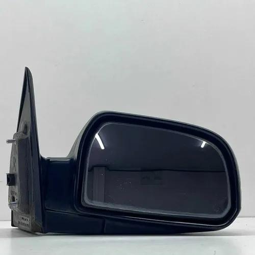 Retrovisor Tucson 2006 A 2016 Eletrico Direito Original - Imagem 2