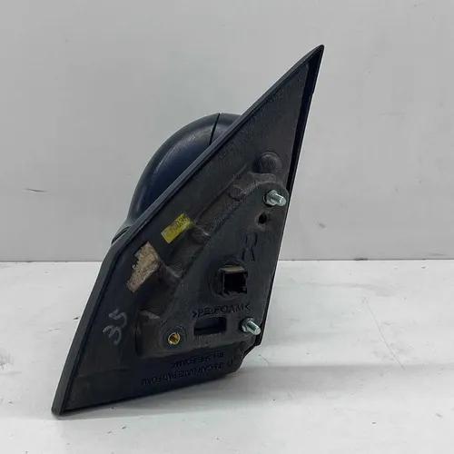 Retrovisor Tucson 2006 A 2016 Eletrico Direito Original - Imagem 5