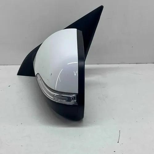 Retrovisor Hyndai Creta 17 A 22 Eletrico Esquerdo Original - Imagem 2