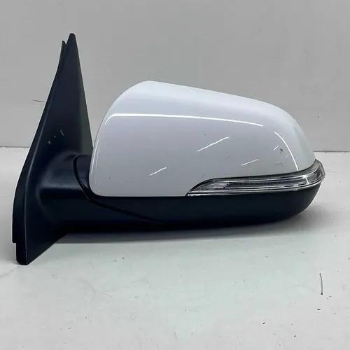 Retrovisor Hyndai Creta 17 A 22 Eletrico Esquerdo Original - Imagem 3